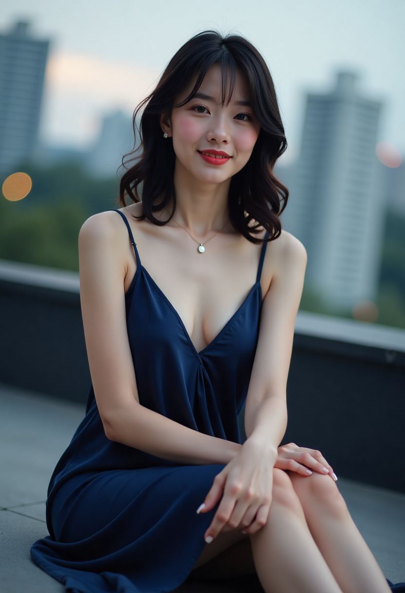 星期三的合租屋日剧海报