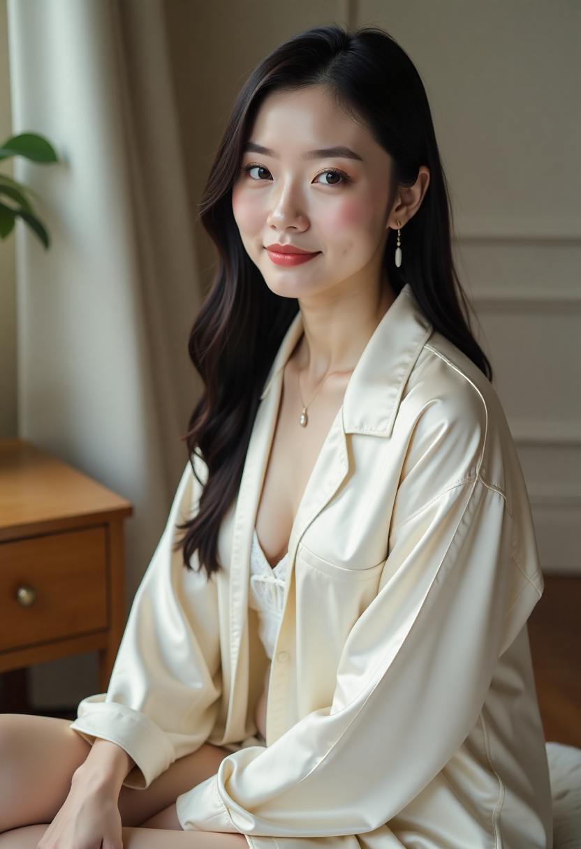 慢慢整理生活综艺封面
