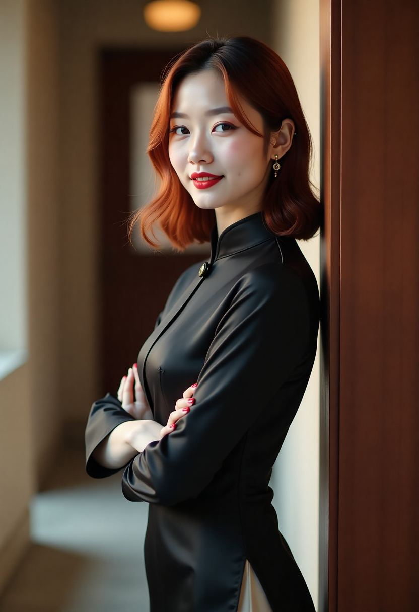 厨房里的朋友综艺封面