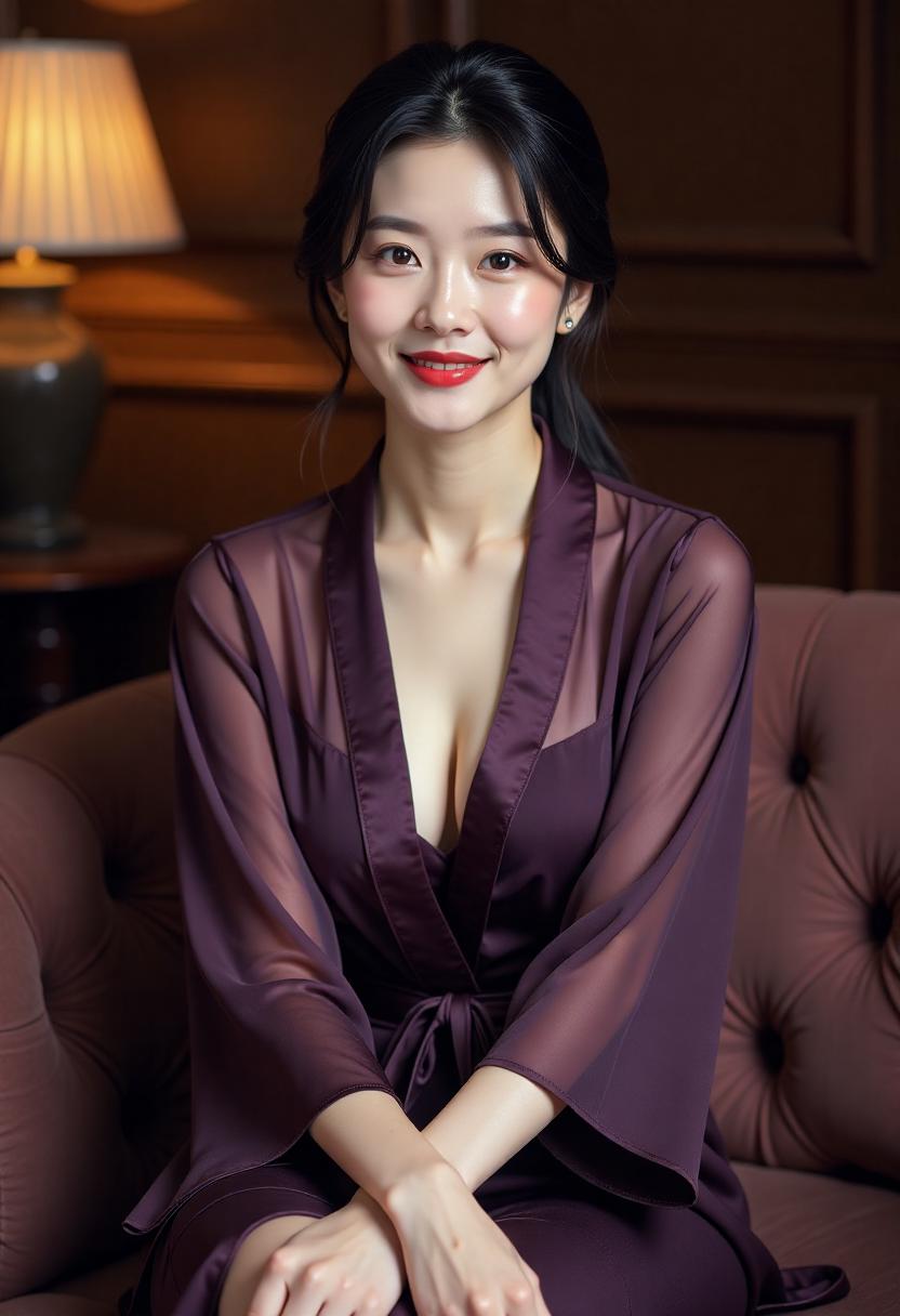 山茶花车站电影海报